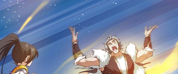 ẩn cư mười vạn năm, đời sau mời ta rời núi chapter 33 123