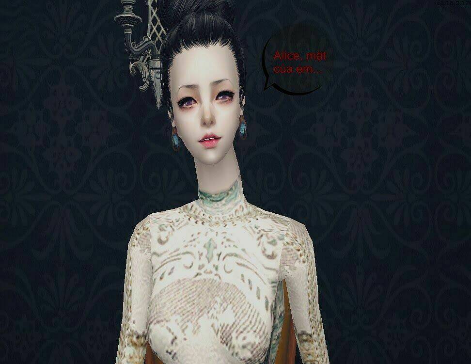 no name ( the sims ) chapter 3 68