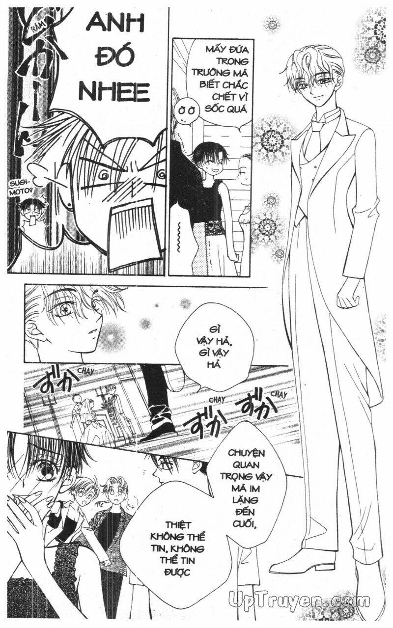 thấy mờ ghét chapter 10 57