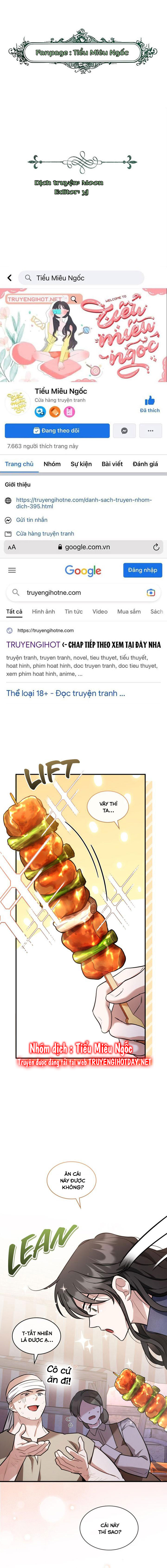 cái bóng trong đêm chapter 37.1 1