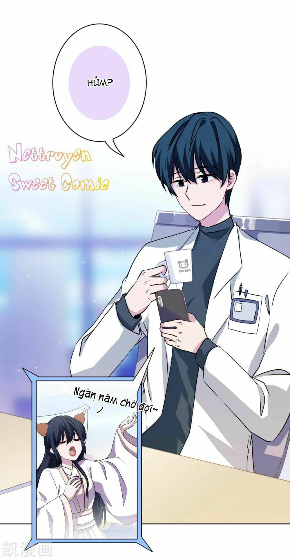 nhân vật phản diện: không ngọt không lấy tiền chapter 29 46