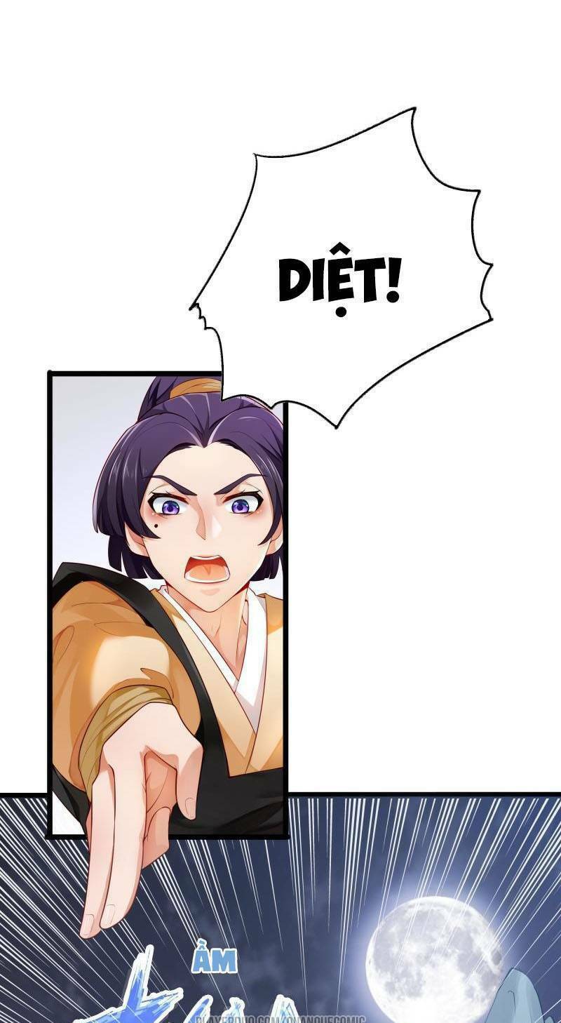 ma nhị đại chapter 11 5