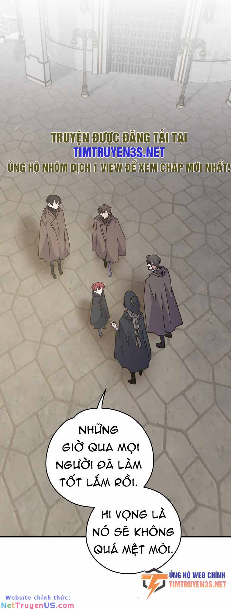 nhà hiền triết yigret chapter 85 45