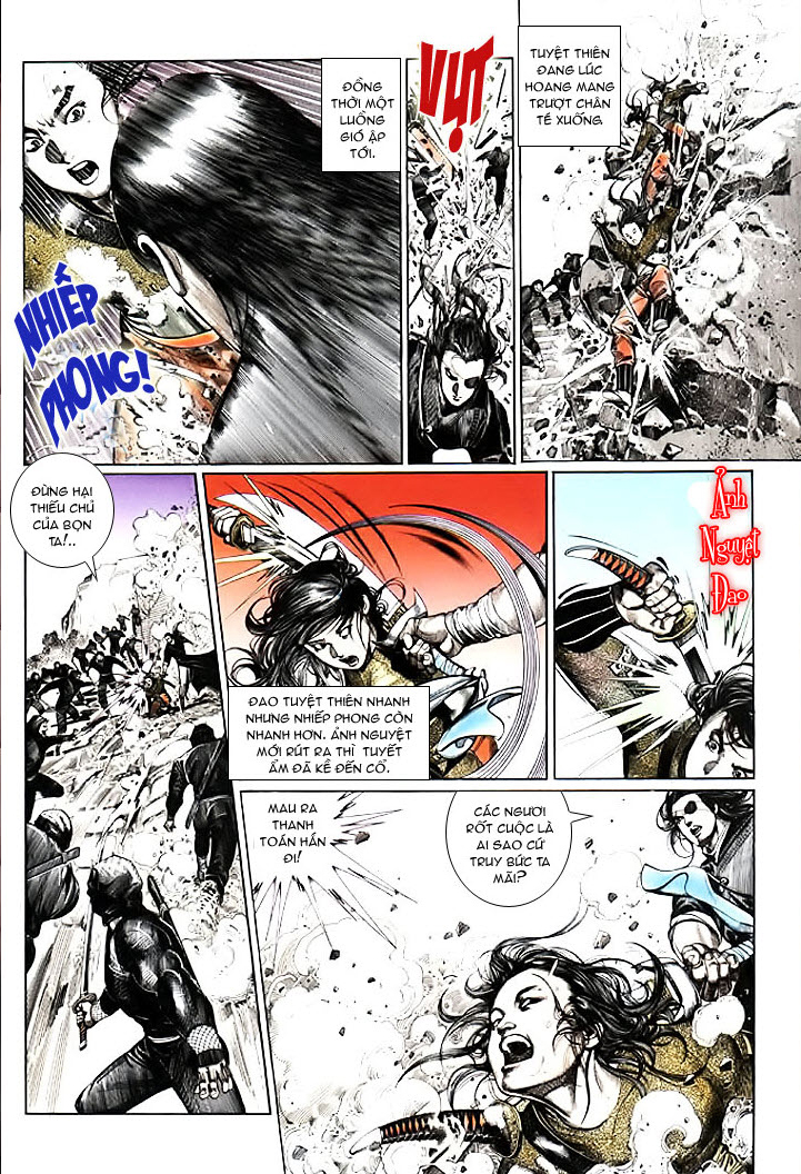 phong vân chapter 70 18