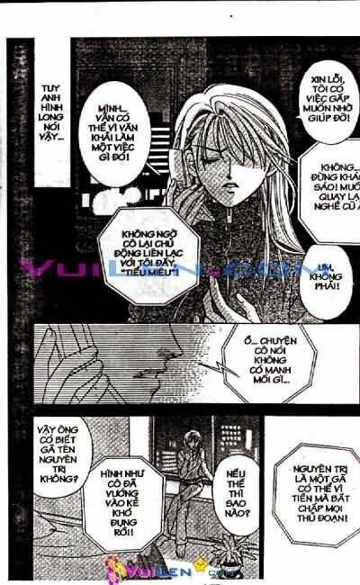 nữ sinh thời đại chapter 1 35