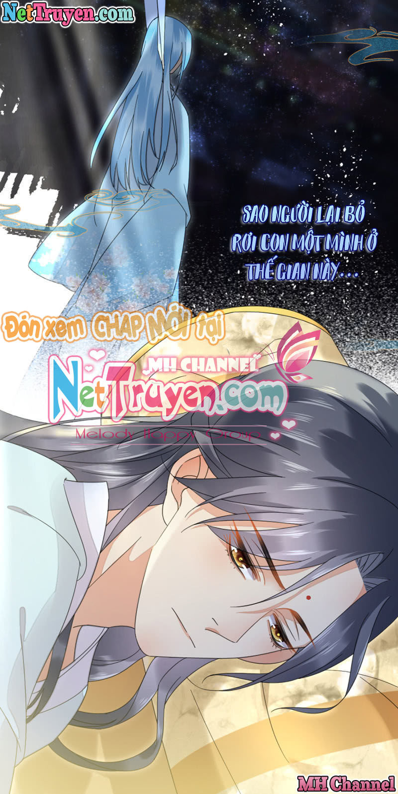 dục hỏa độc nữ chapter 36.5 19