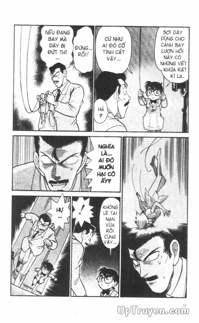 conan - bộ đặc biệt chapter 1 59