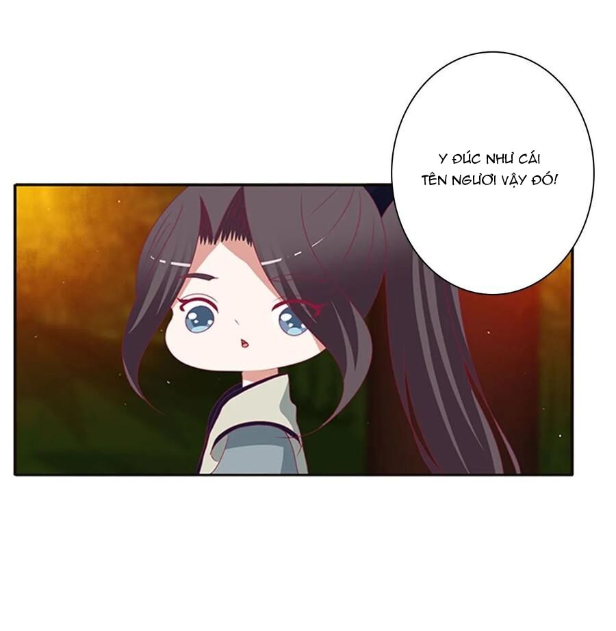 thông linh phi chapter 630 18