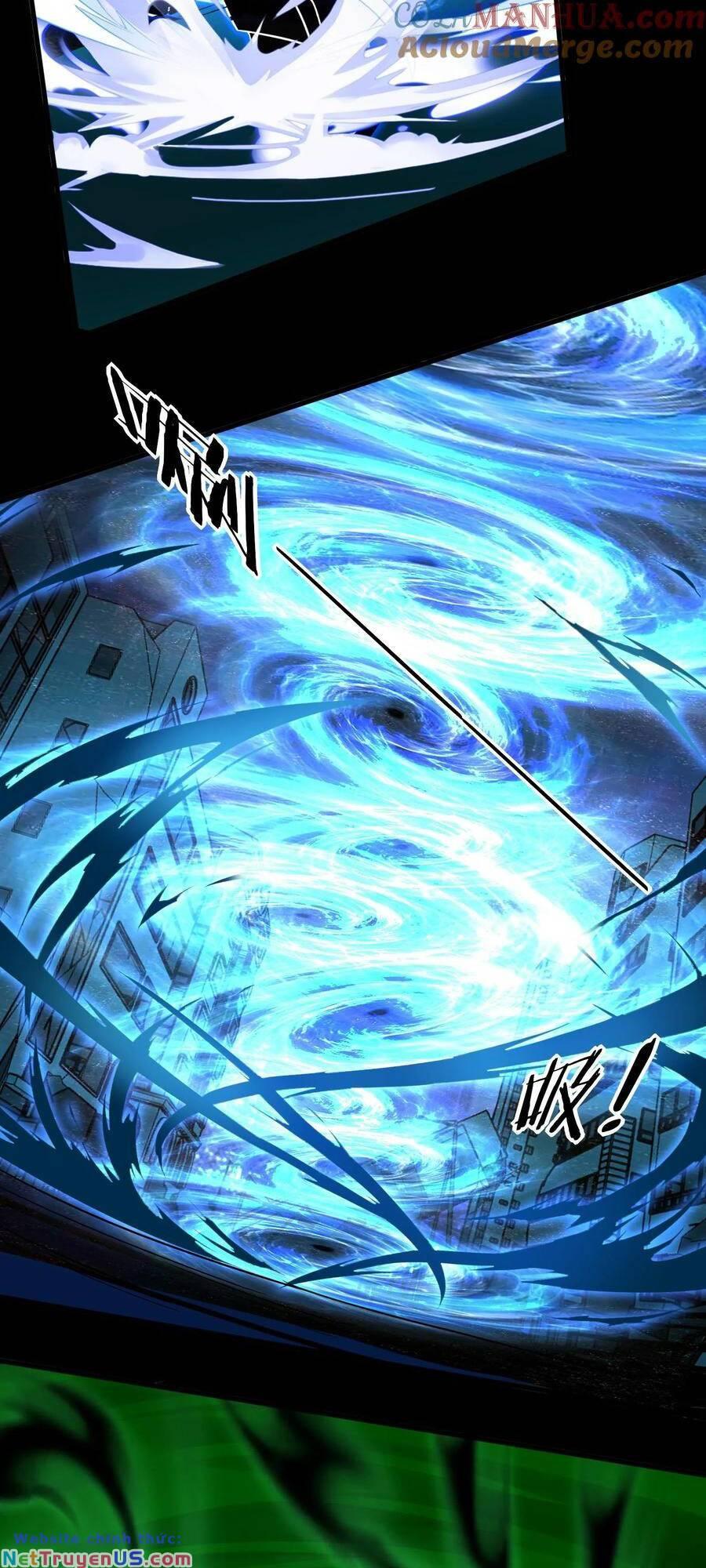 nhìn thấy thanh máu, ta xử tội thần linh chapter 90 13