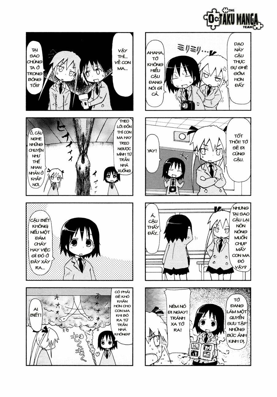 baby, please kill me chapter 3 2