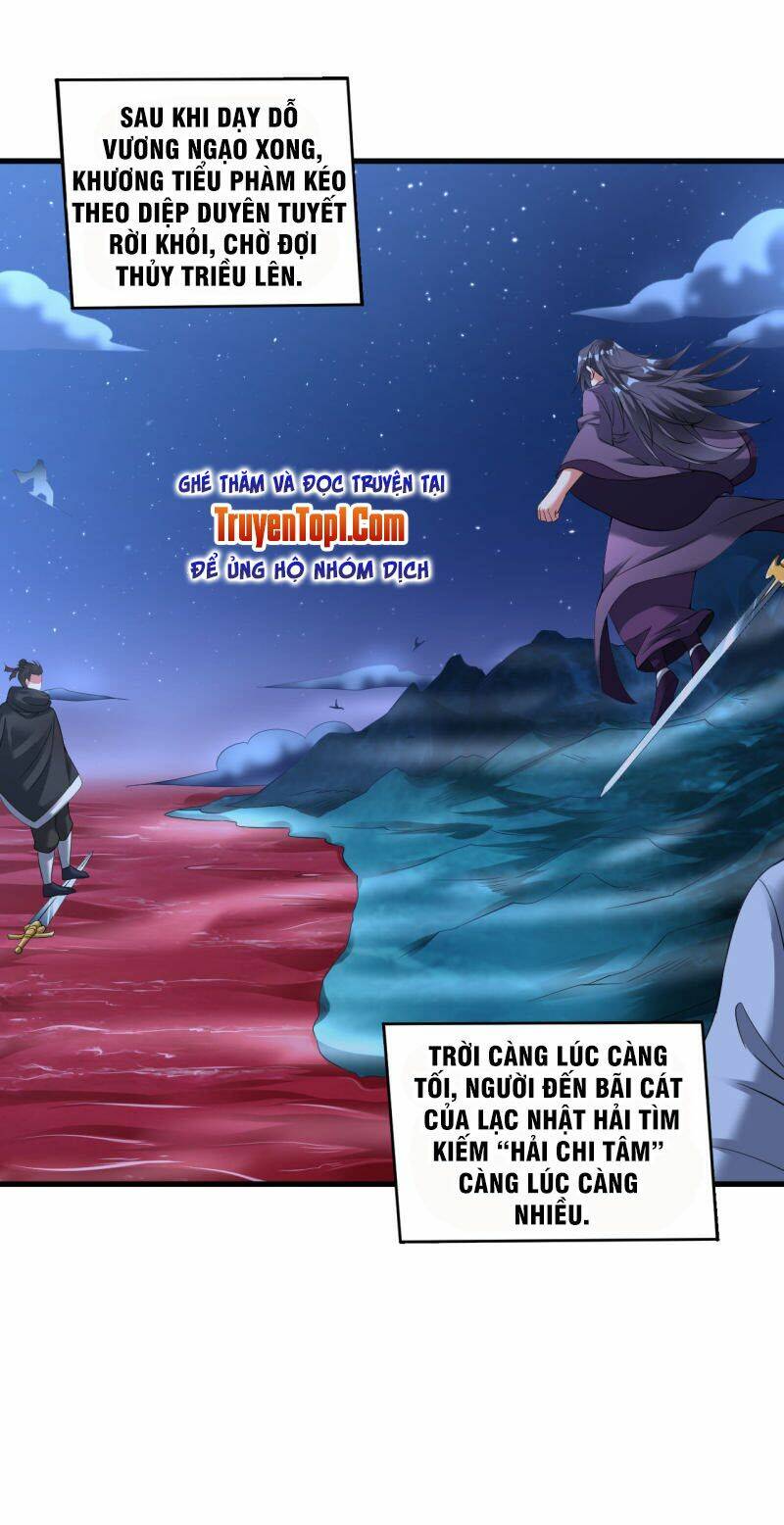 đạo ấn chapter 43 1