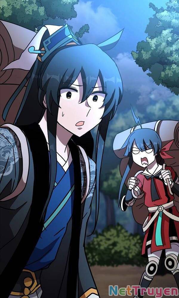 Streamer Cuộc Sống Thường Ngày Tại Võ Lâm chapter 20.1 85