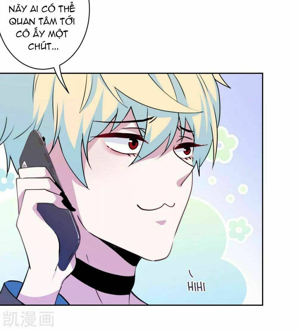 nhân vật phản diện: không ngọt không lấy tiền chapter 13 15