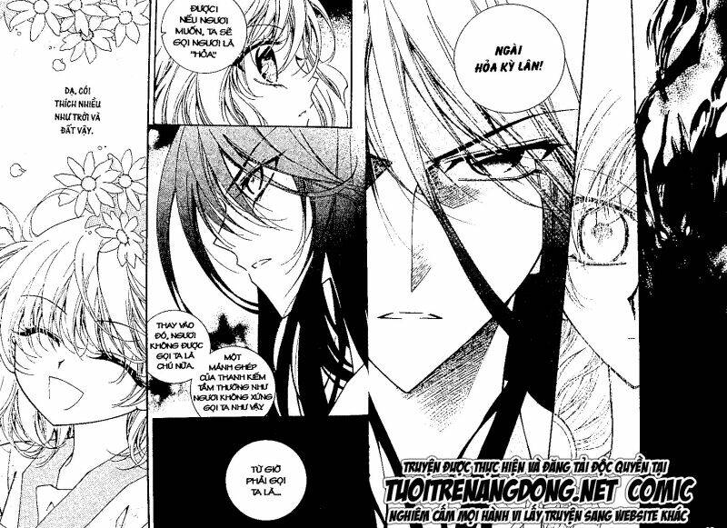 legend - truyền thuyết fushigi chapter 7 11