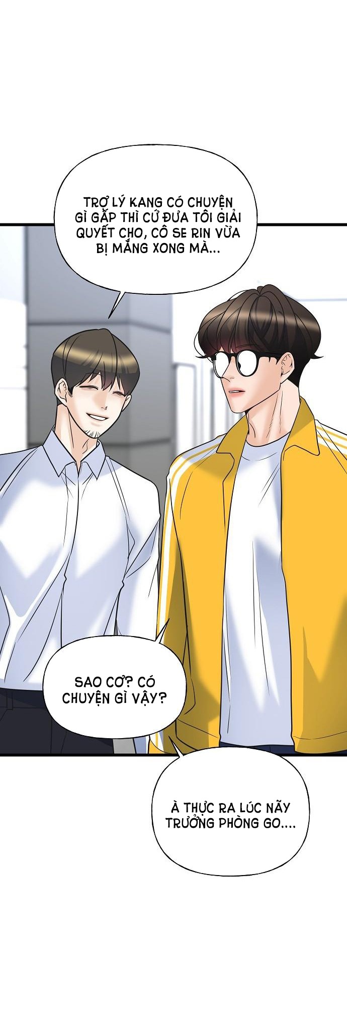 random target - mục tiêu ngẫu nhiên chapter 13.2 20