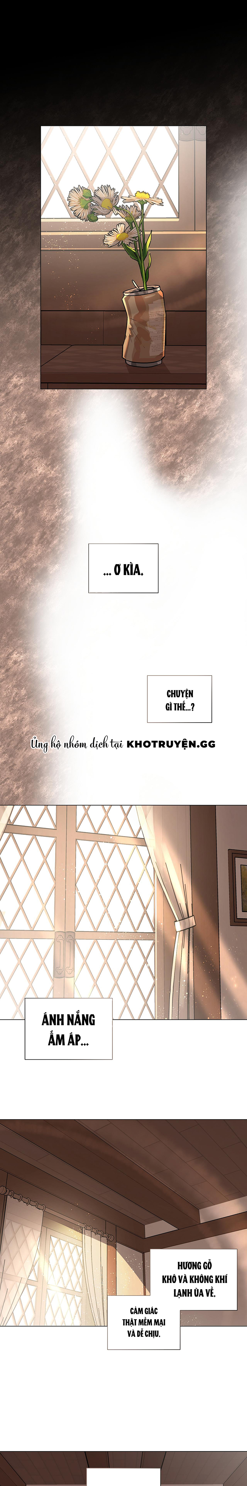 tiếng đập con tim chapter 4 6