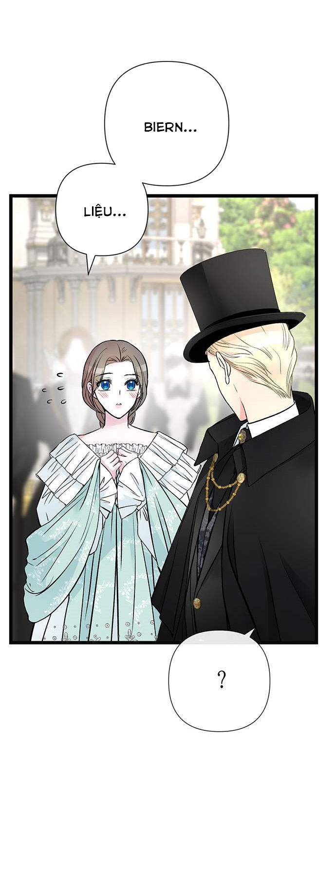 hoàng tử phiền toái chapter 48 33