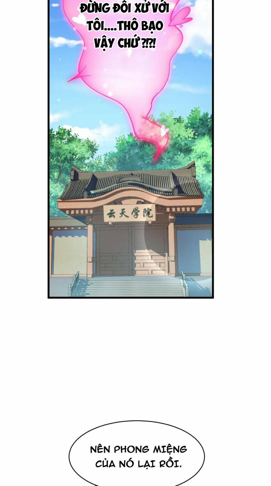 Tu Luyện Thành Tiên Ta Chỉ Muốn Nuôi Nữ Đồ Đệ chapter 139 27
