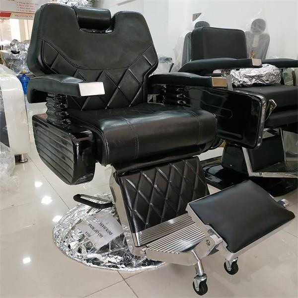 Ghế cắt tóc nam Barber BX428