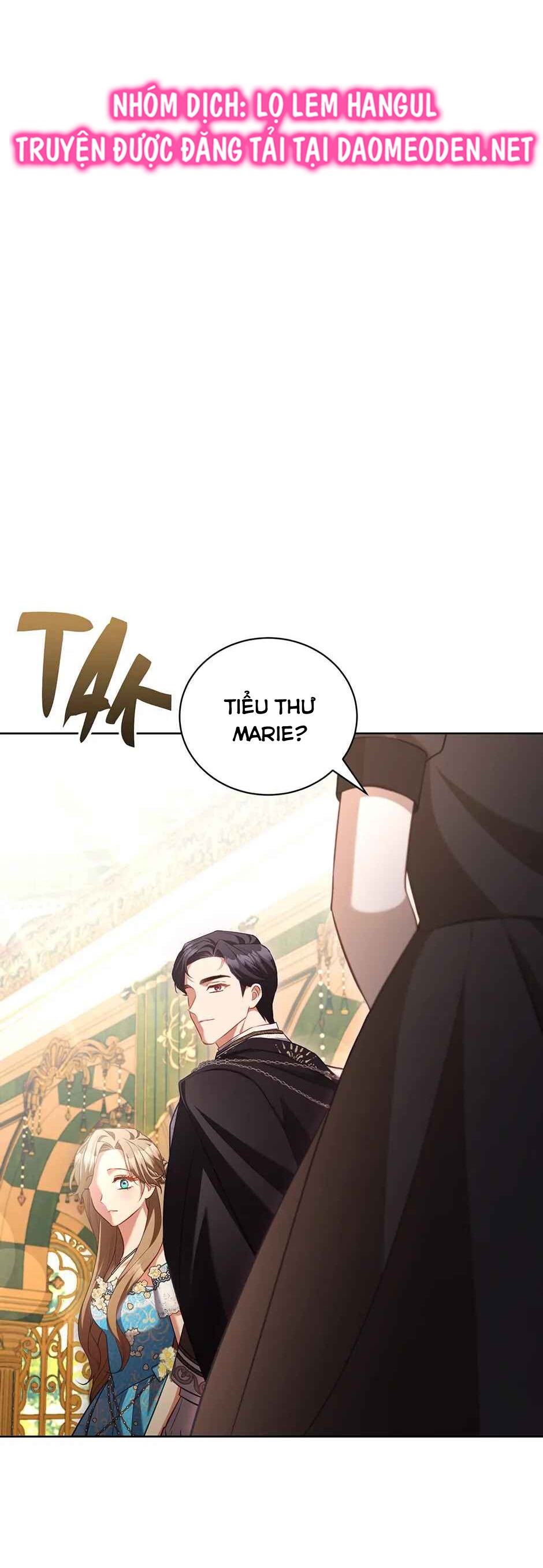 nhật ký chăm sóc đứa trẻ của nhân vật phản diện chapter 46 29