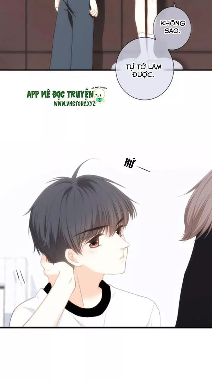 con tim rung động 2 chapter 111 20