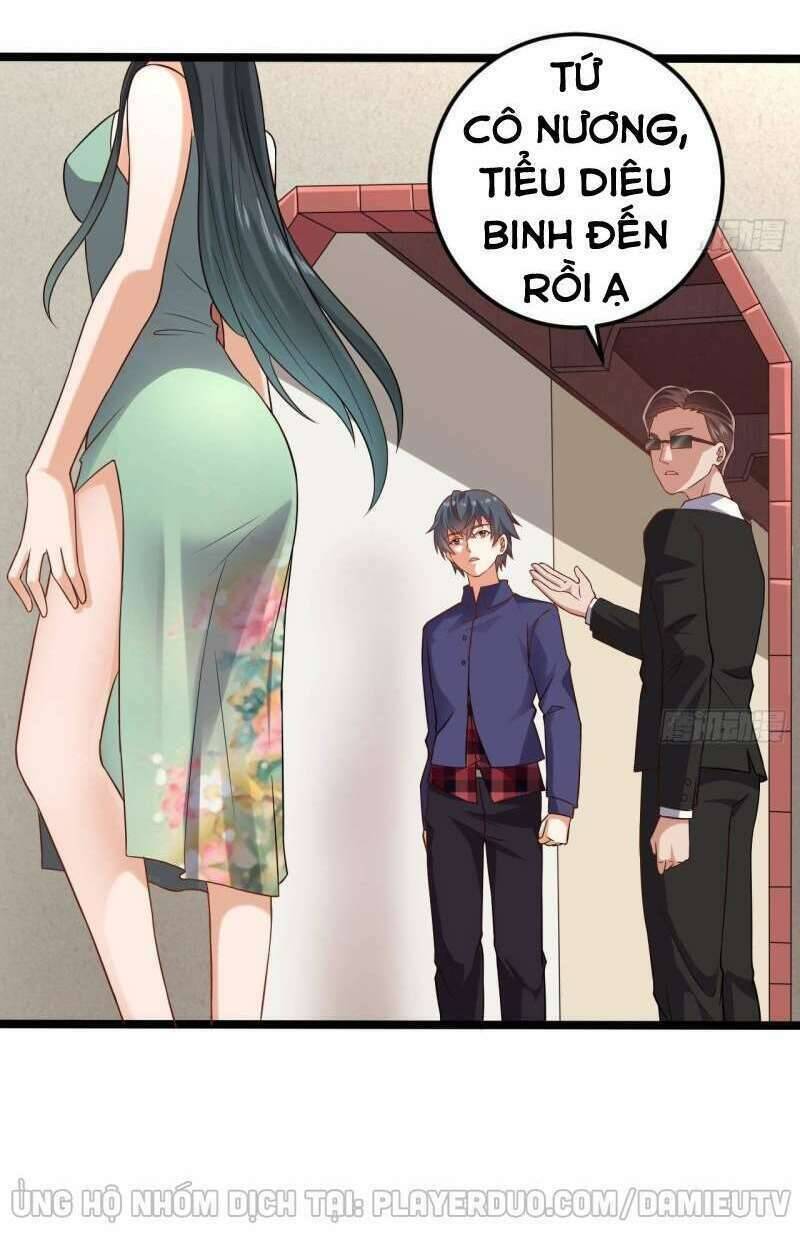 địa phủ khai phá thương chapter 217 9