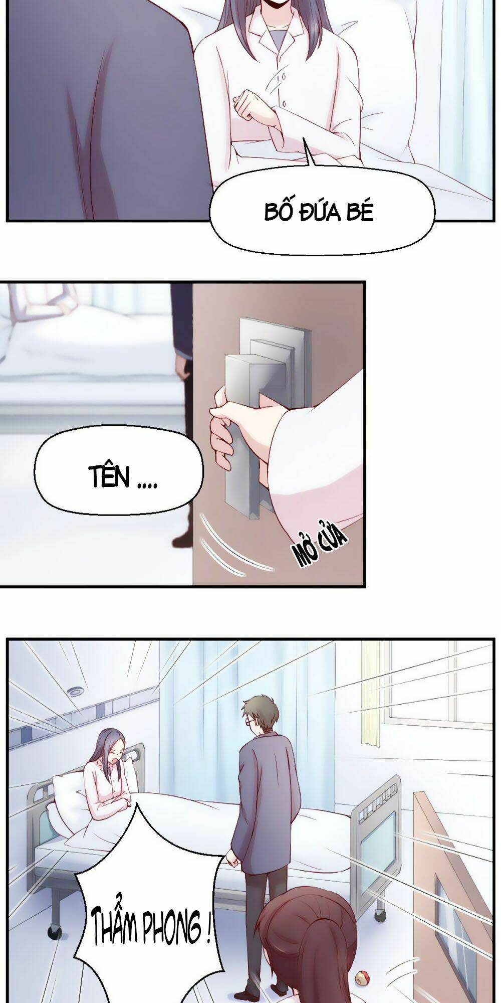 thần y apollo của tôi chapter 10 28