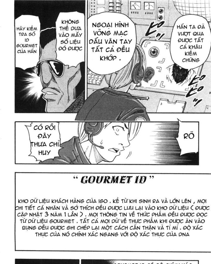 thánh tỏi sành ăn chapter 25 6