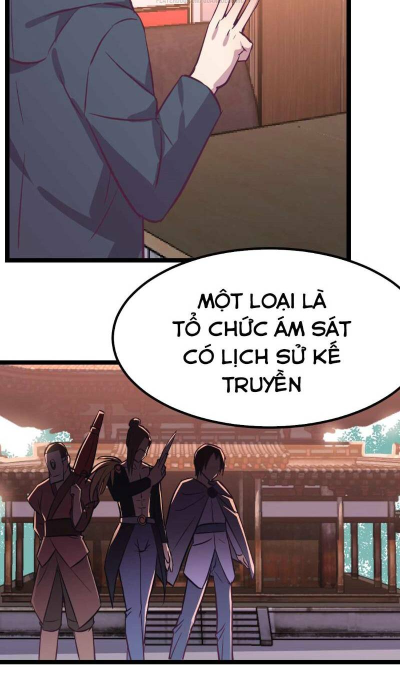 song tu đạo lữ kiểu xem mặt chapter 35 4