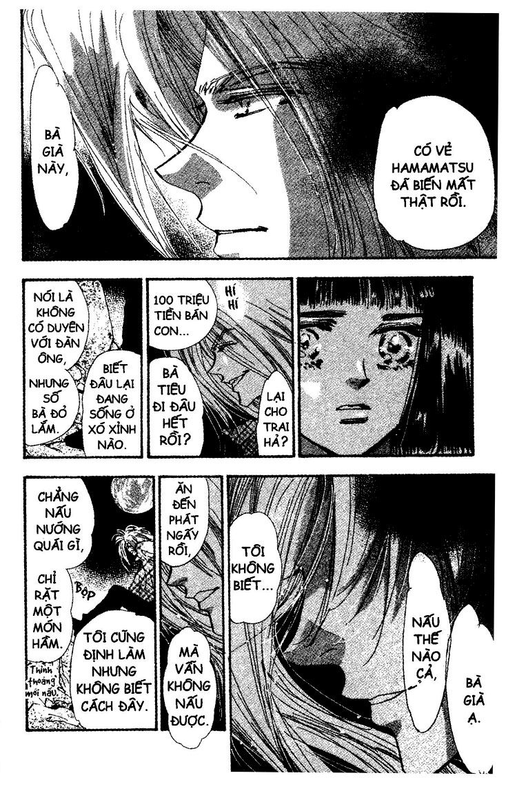 mầm sống chapter 23 11