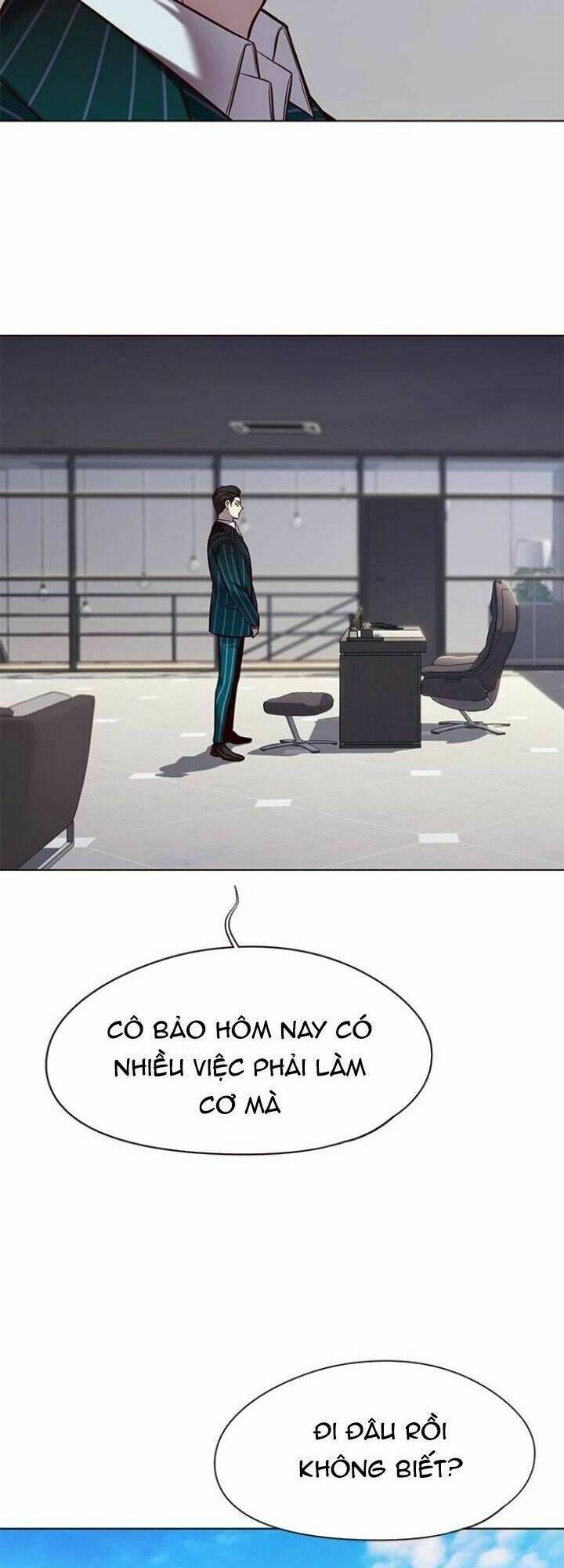 biến thân thành mèo chapter 115 34