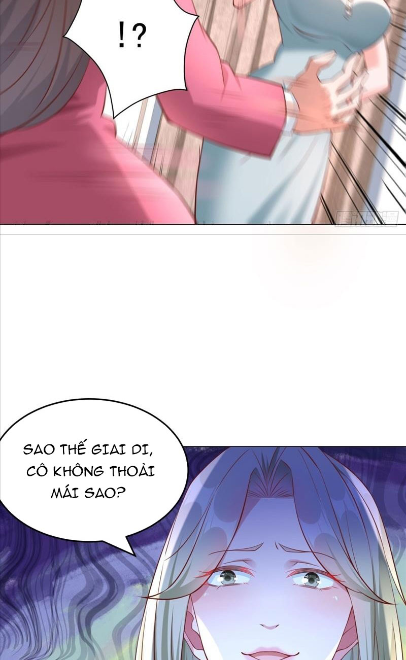 tài xế lái xe công nghệ như ta có nhiều tiền thì sao? chapter 35 23