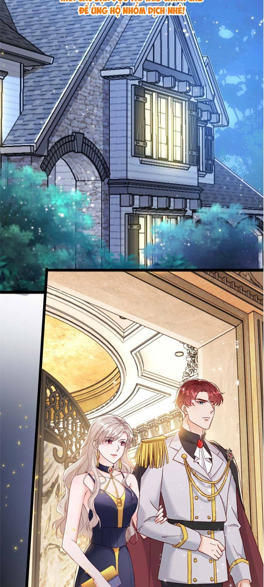 cô vợ của tôi không dễ bắt nạt chapter 86 2