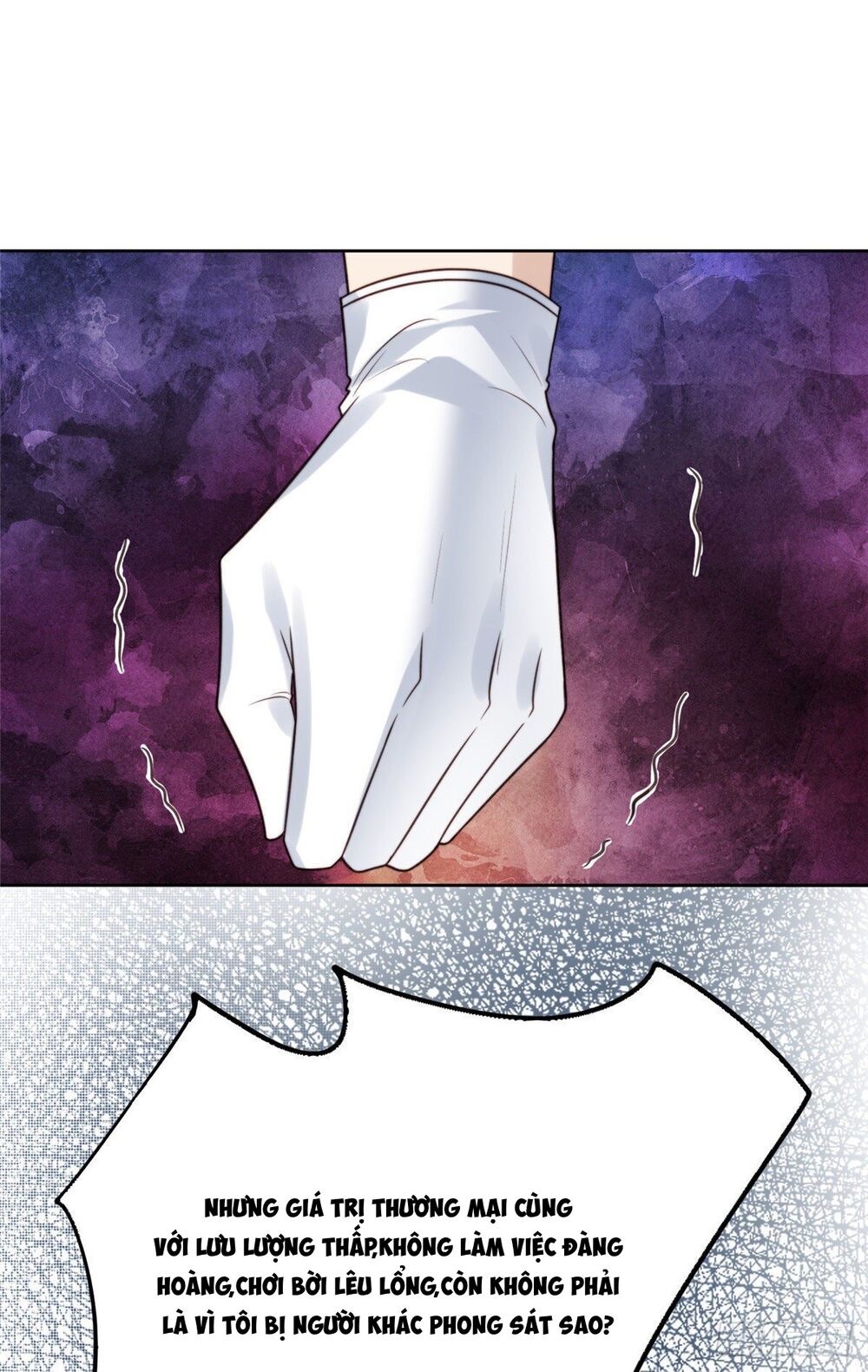 dựa vào đại lão ổn định vị trí c trong nam đoàn chapter 10 14