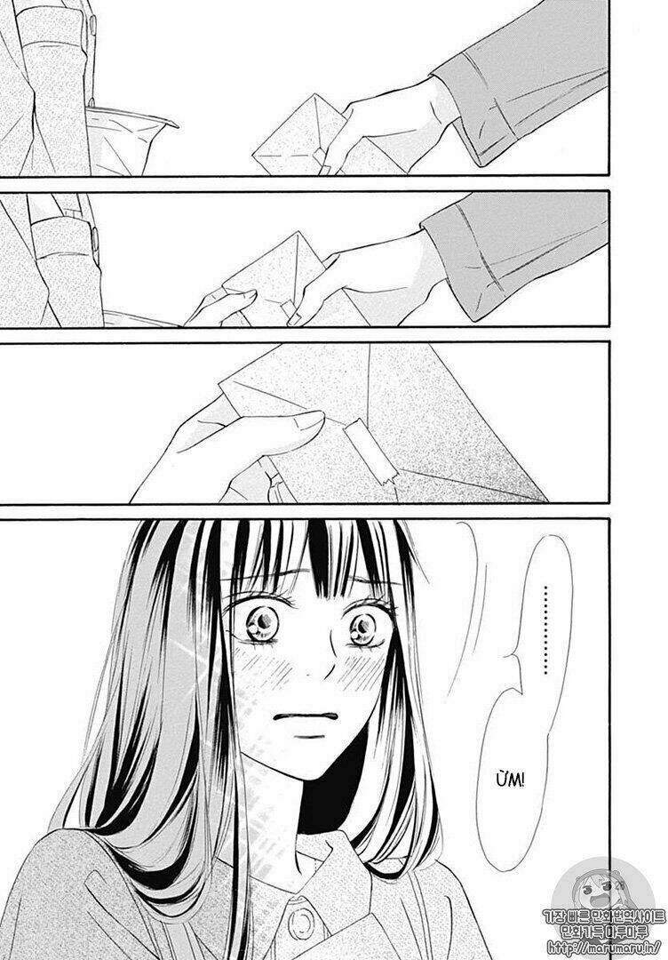 anh đã cho em biết bao thứ đầu tiên chapter 123 28