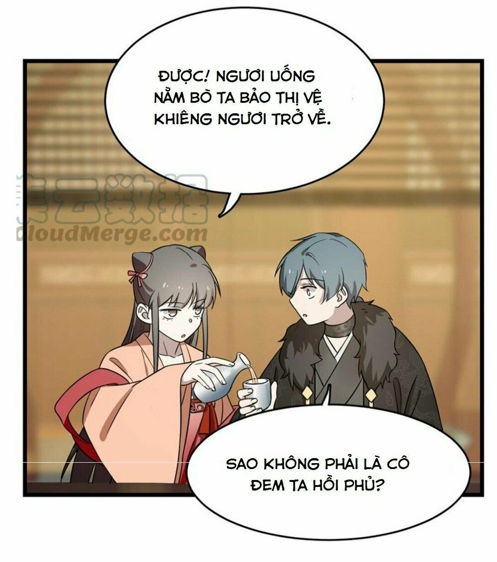 độc bộ thiên hạ: đặc công thần y chapter 77 6