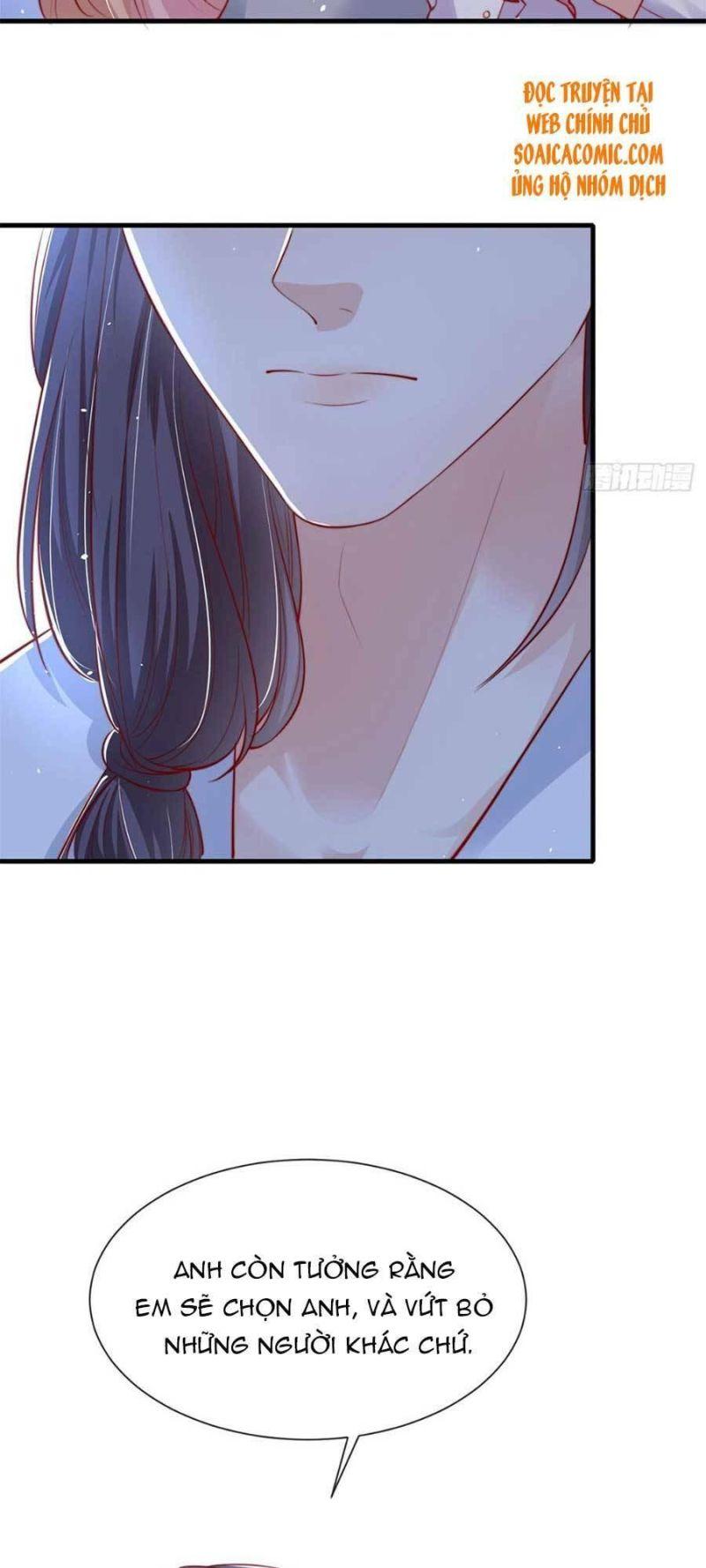 tôi được năm đại lão chiều chuộng hết nấc chapter 26 24