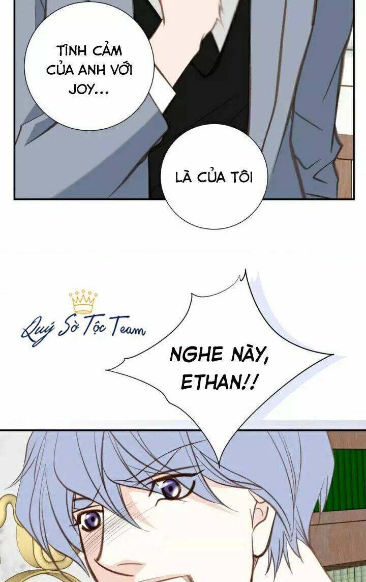 tiếp xúc chí mạng chapter 96 29