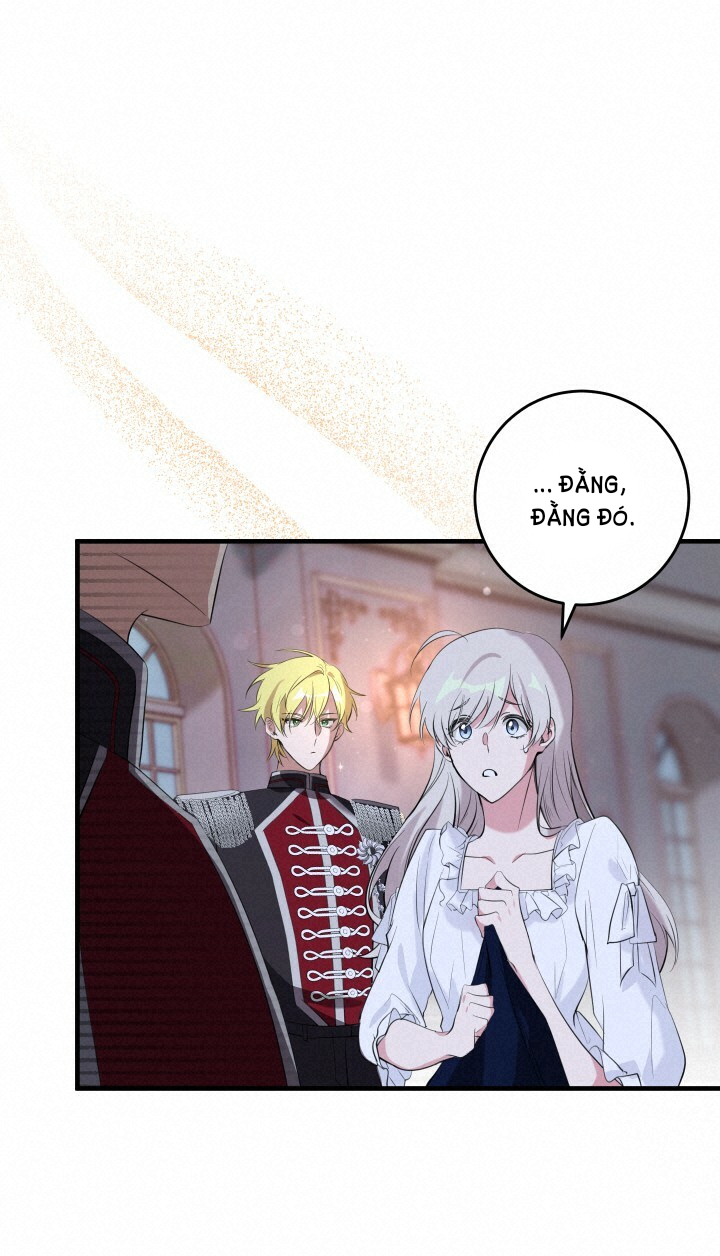 hãy nếm và nuốt đi nào chapter 14.2 27