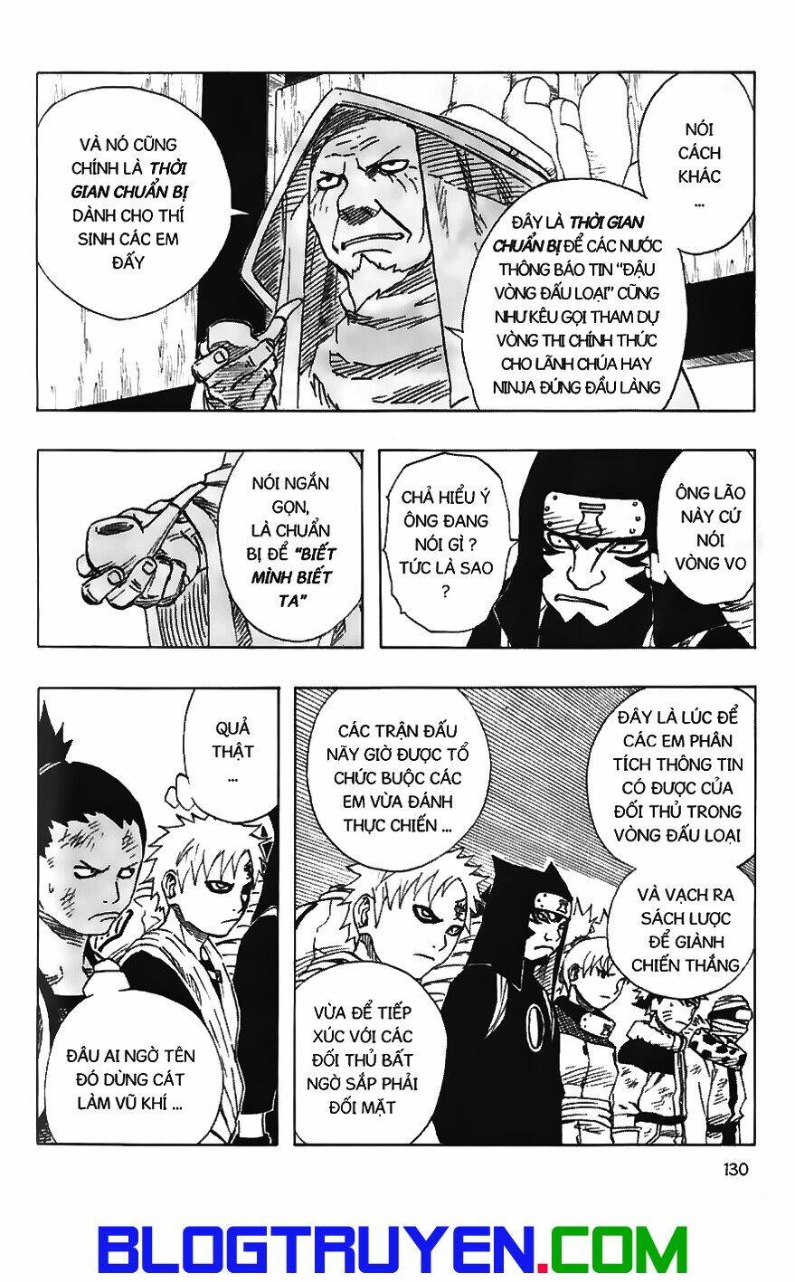 naruto - cửu vĩ hồ ly chapter 88 28