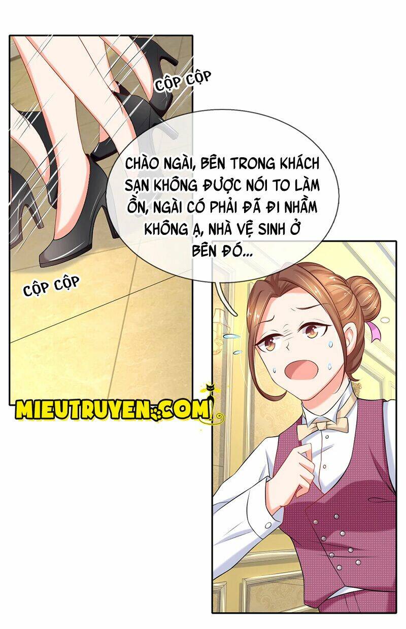 vợ yêu gả nhầm của phúc hắc tổng tài chapter 22 16