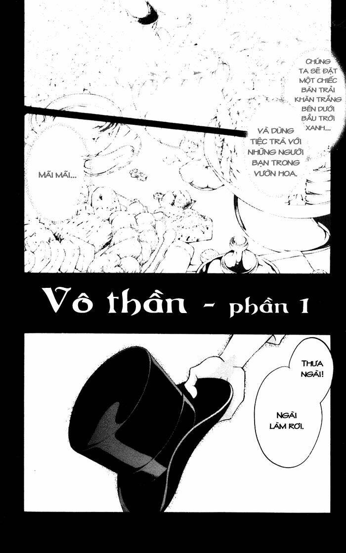 đứa con của thượng đế chapter 43 8