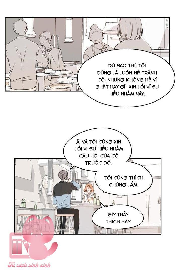 a good day to be a dog chapter 3 32