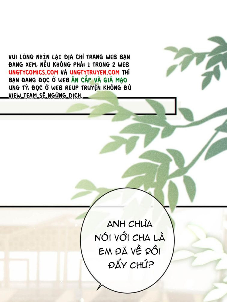 nịch tửu chapter 14 15