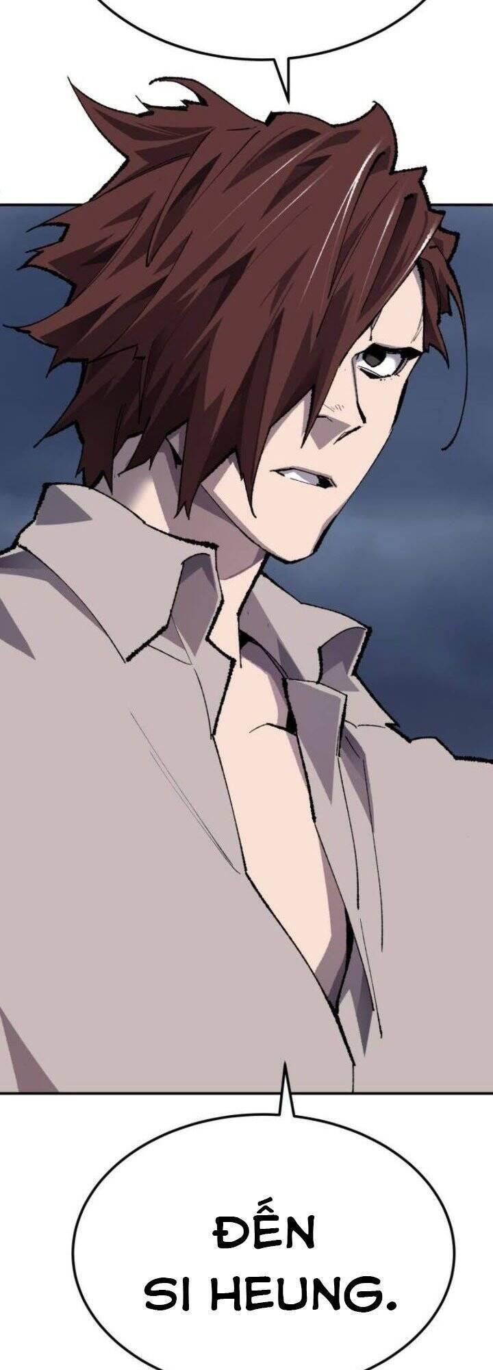 Phá Bỏ Giới Hạn chapter 32.5 52