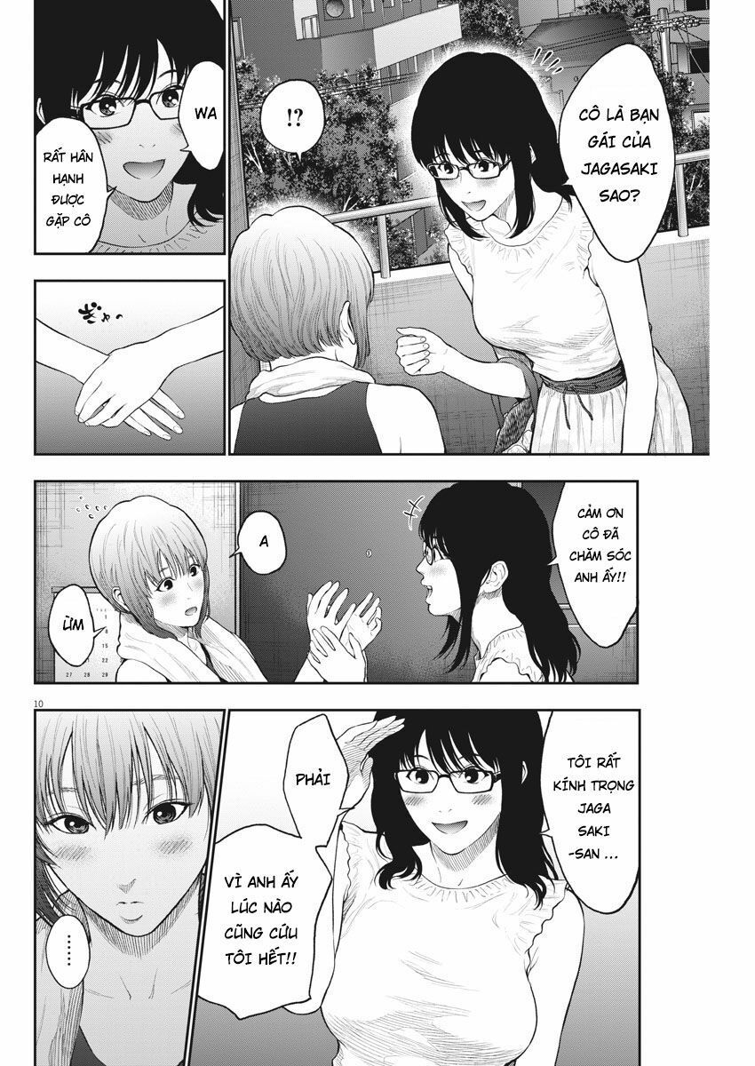 đọa nhân chapter 62 10