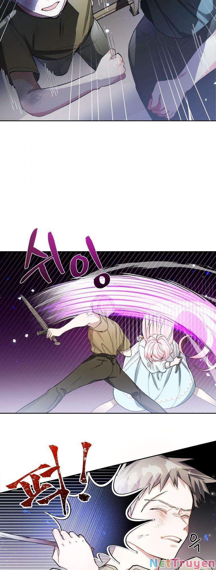 này tiểu công tước, hãy tin ở chị đi! chapter 4 32