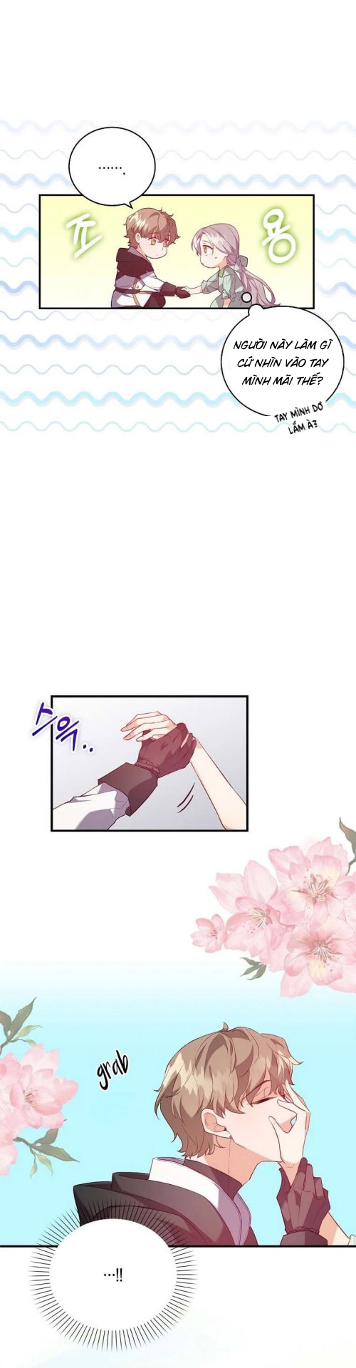 tôi chỉ nhận ra sau khi mất cô ấy chapter 11.2 4