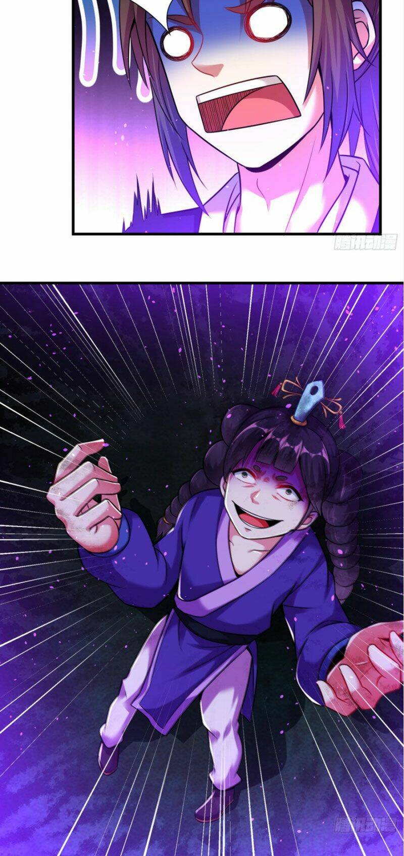 đạo ấn chapter 180 6