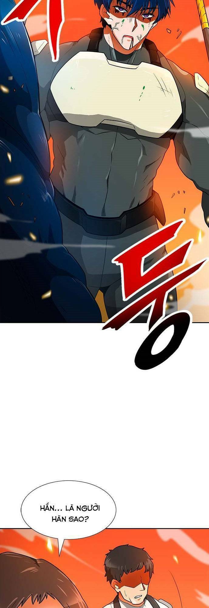 tôi tự động săn một mình chapter 49 29